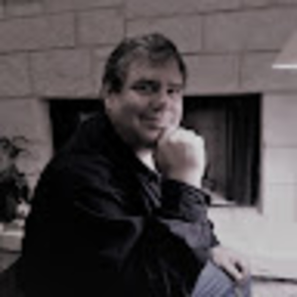 Meet your Posher, Jeff